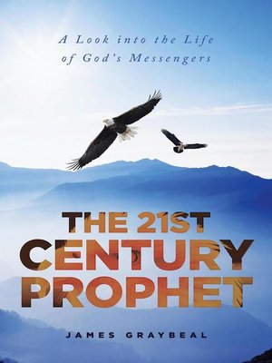 cover image of The 21st Century Prophet
